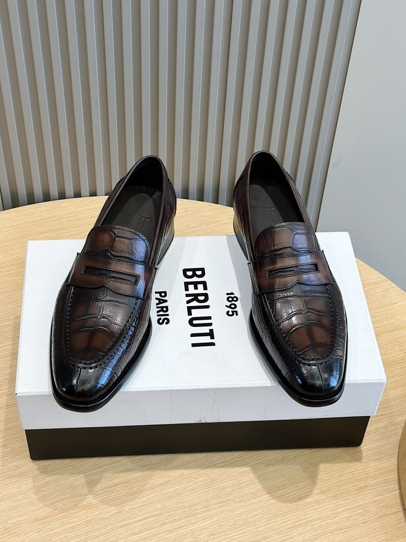 Berluti Shoes